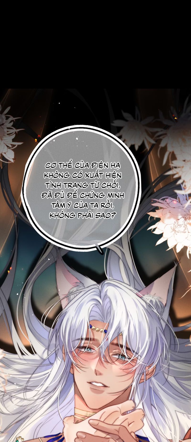 Chỉ Dẫn Săn Mồi Chap 2 - Trang 3