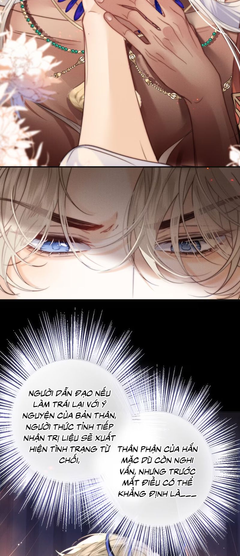 Chỉ Dẫn Săn Mồi Chap 2 - Trang 3