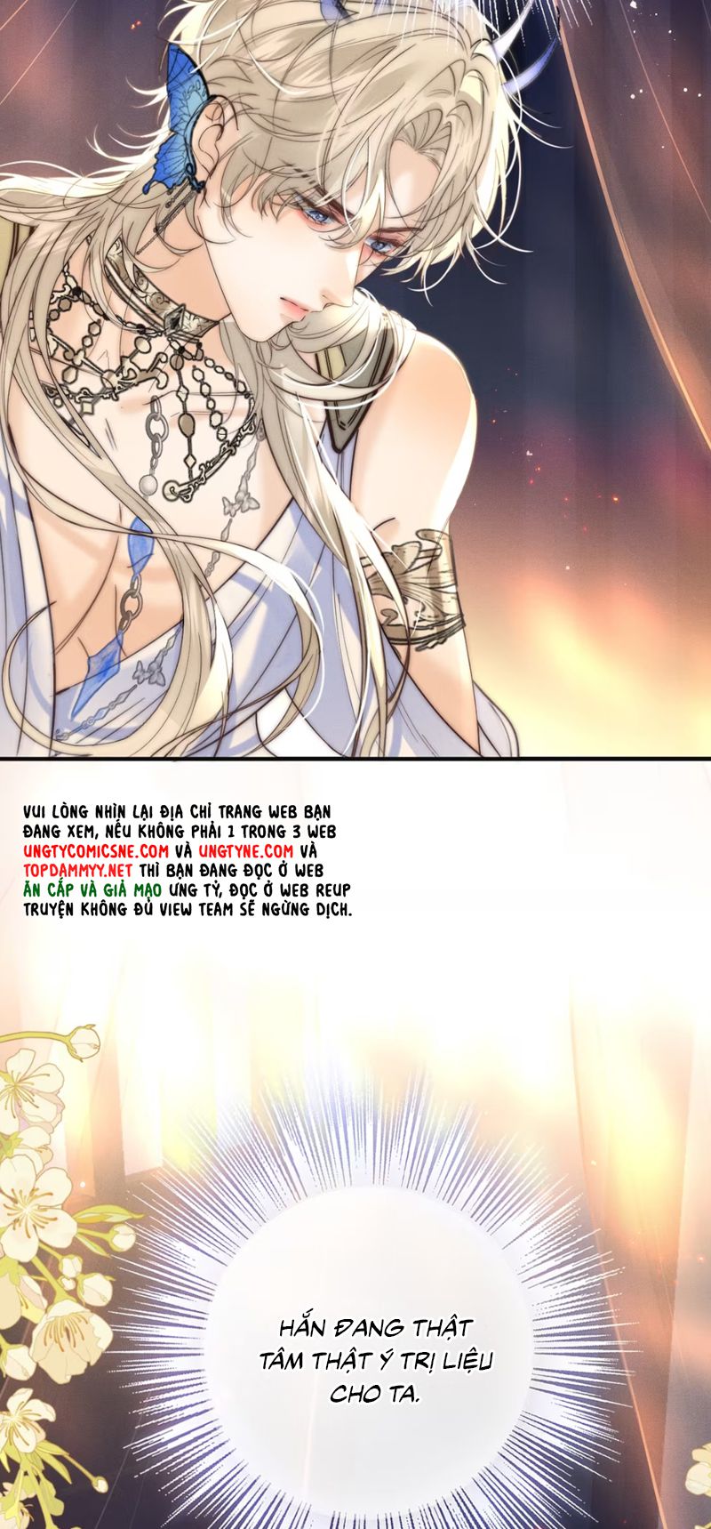 Chỉ Dẫn Săn Mồi Chap 2 - Trang 3