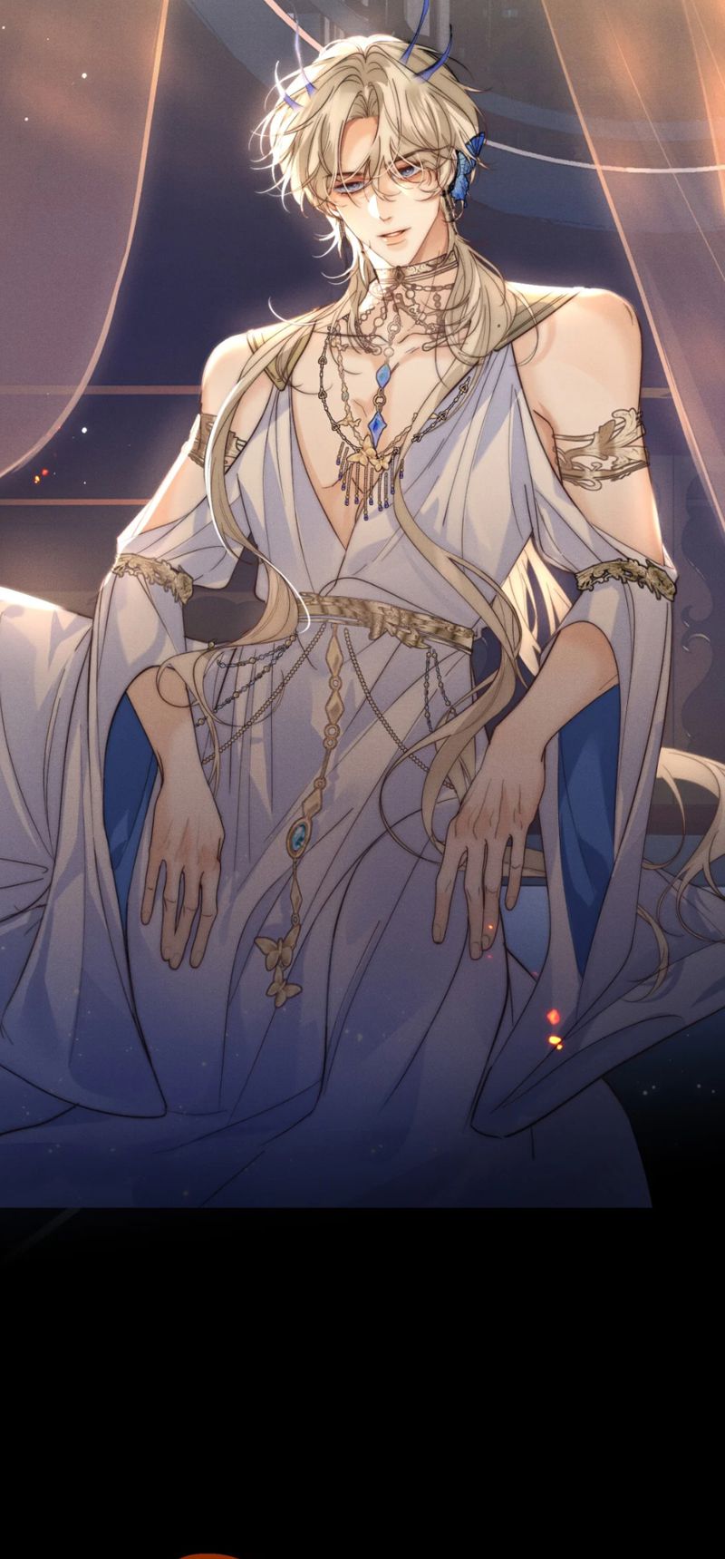 Chỉ Dẫn Săn Mồi Chap 2 - Trang 3