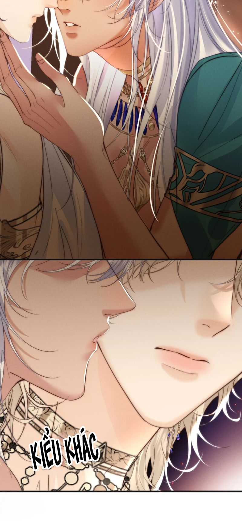 Chỉ Dẫn Săn Mồi Chap 2 - Trang 3