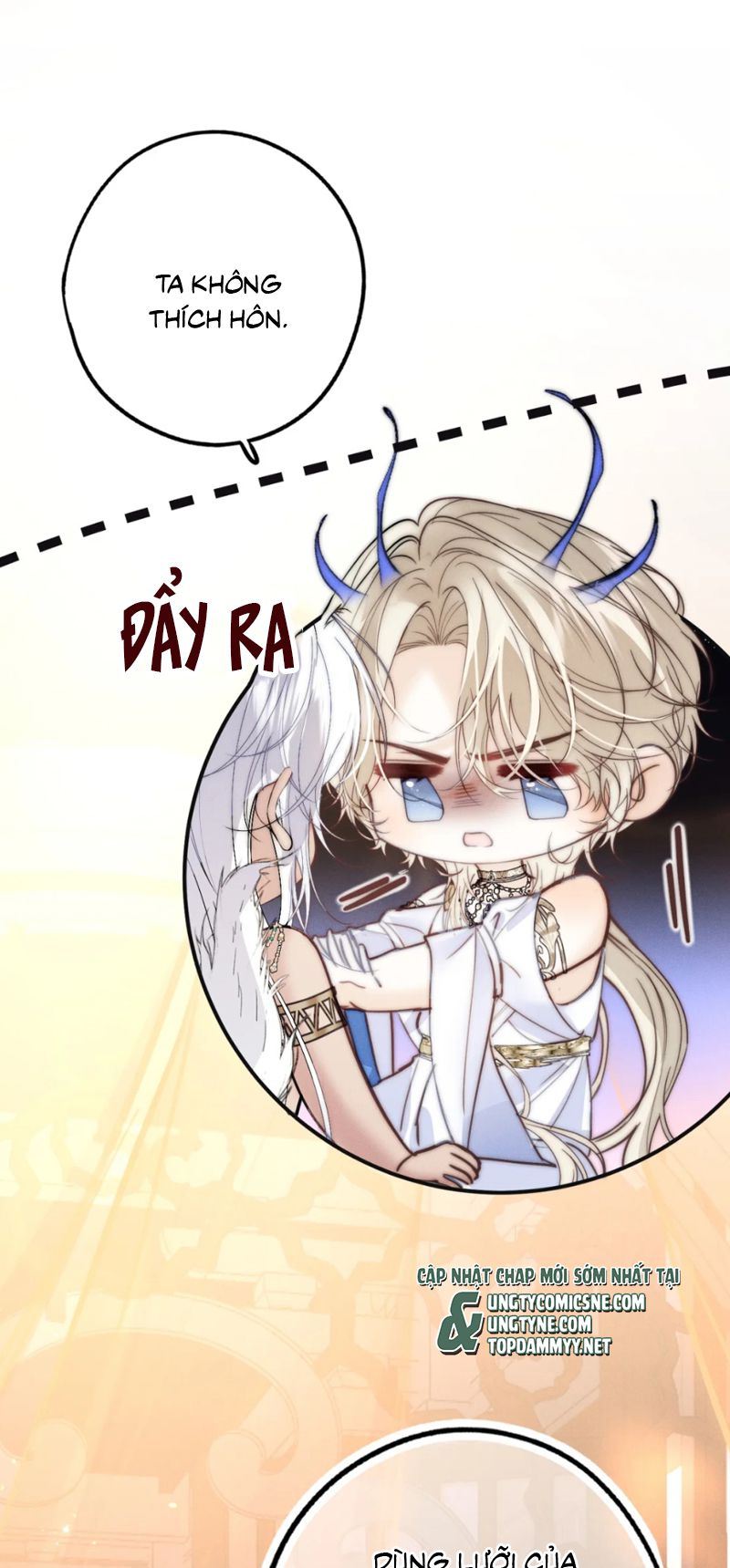 Chỉ Dẫn Săn Mồi Chap 2 - Trang 3