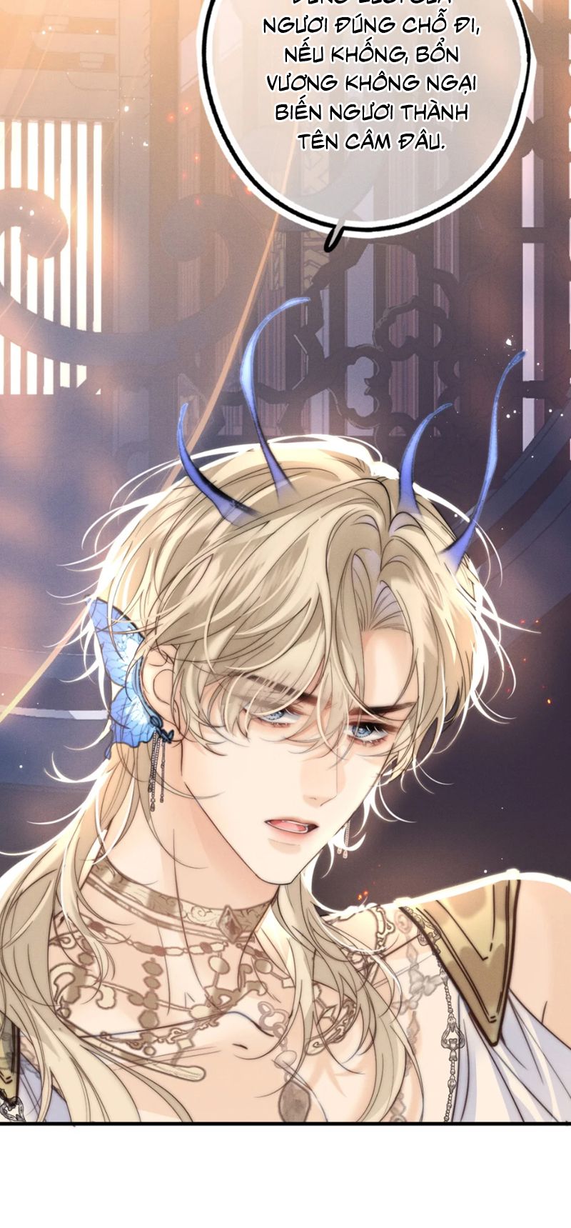 Chỉ Dẫn Săn Mồi Chap 2 - Trang 3