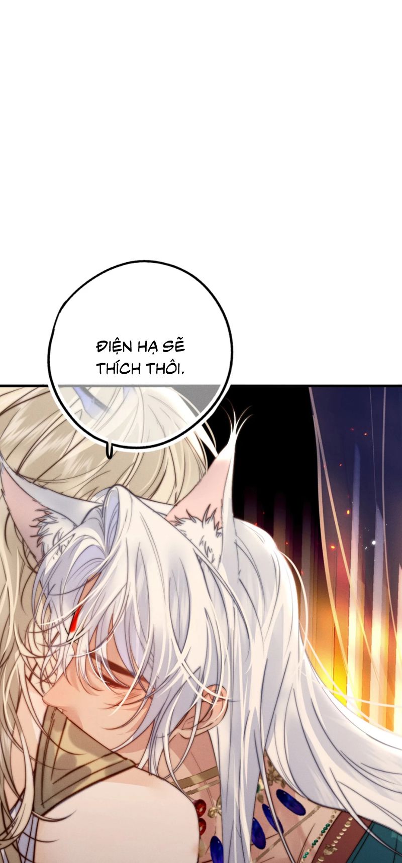 Chỉ Dẫn Săn Mồi Chap 2 - Trang 3