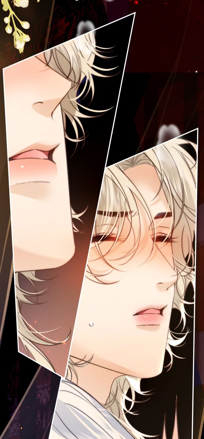 Chỉ Dẫn Săn Mồi Chap 2 - Trang 3