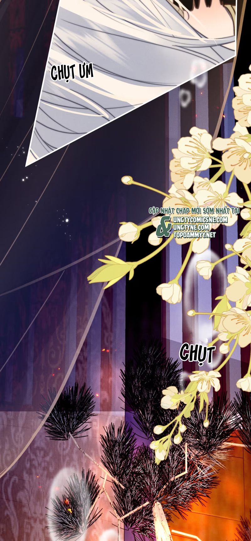 Chỉ Dẫn Săn Mồi Chap 2 - Trang 3