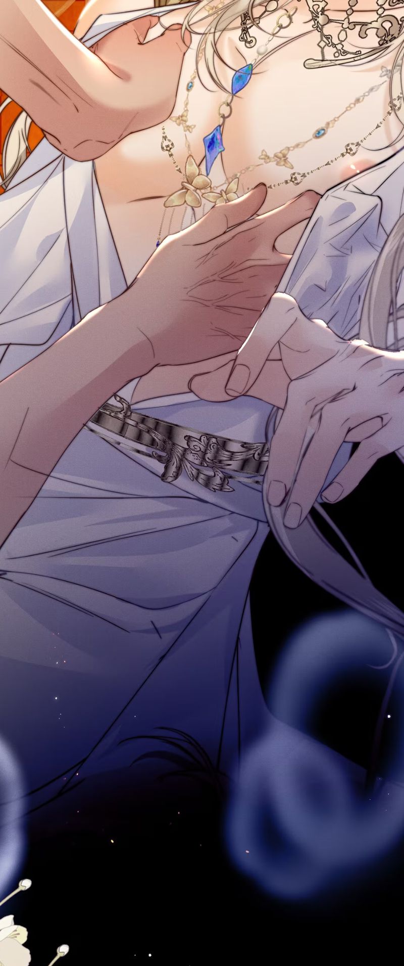 Chỉ Dẫn Săn Mồi Chap 2 - Trang 3