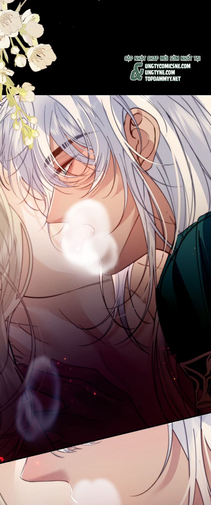 Chỉ Dẫn Săn Mồi Chap 2 - Trang 3