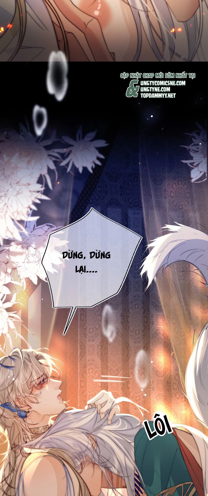 Chỉ Dẫn Săn Mồi Chap 2 - Trang 3