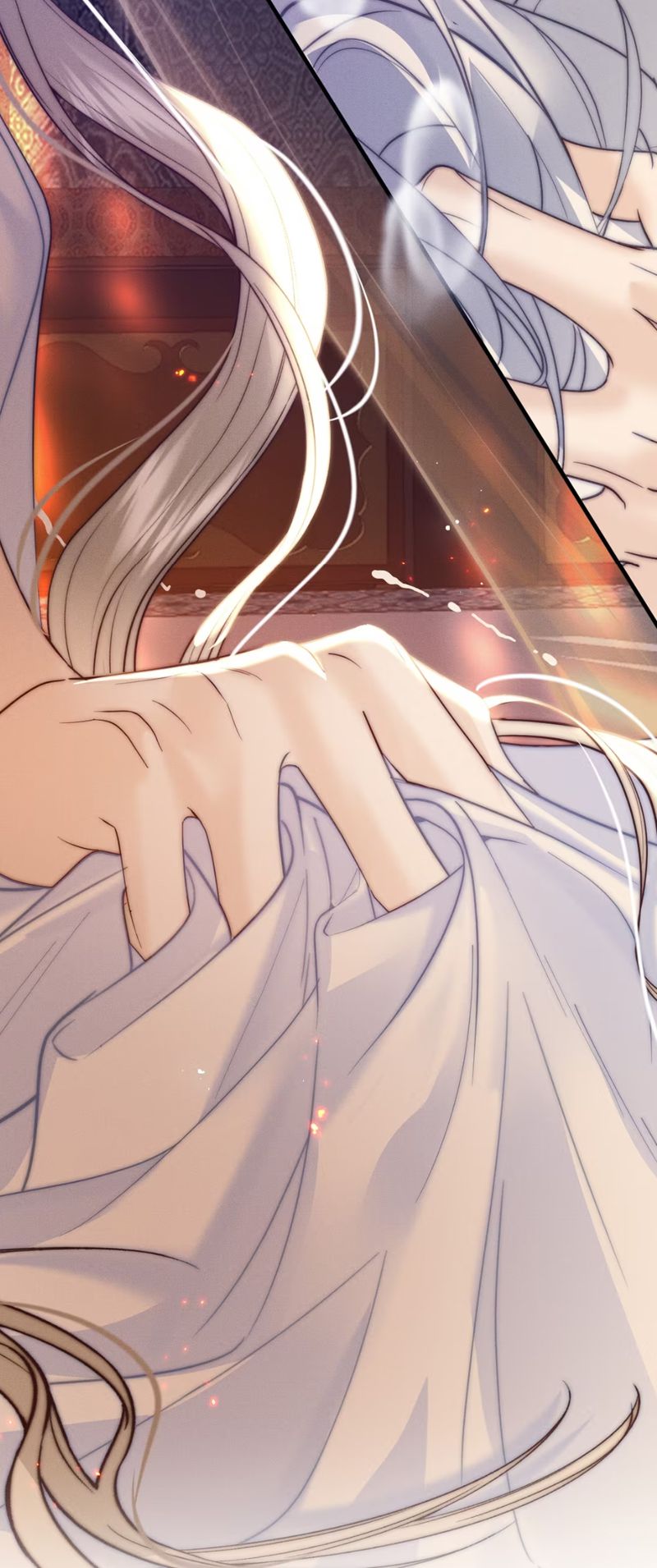 Chỉ Dẫn Săn Mồi Chap 2 - Trang 3