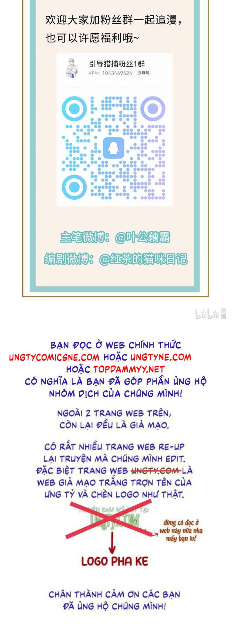 Chỉ Dẫn Săn Mồi Chap 2 - Trang 3