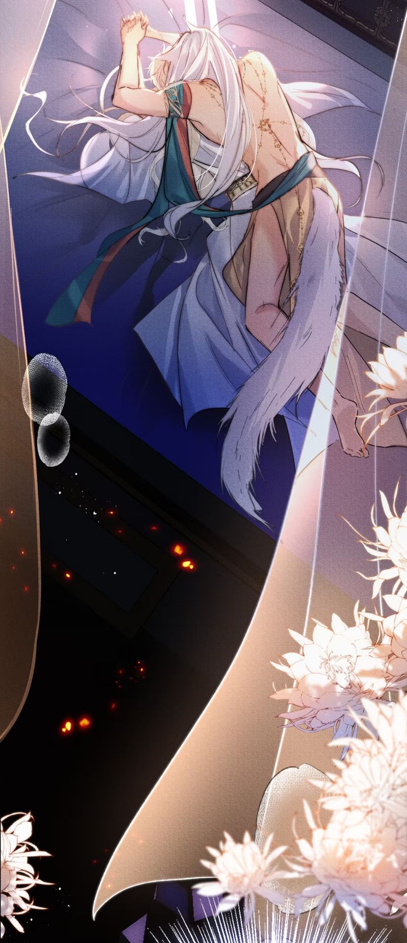 Chỉ Dẫn Săn Mồi Chap 2 - Trang 3