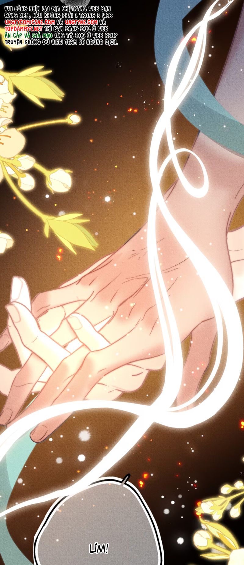 Chỉ Dẫn Săn Mồi Chap 2 - Trang 3