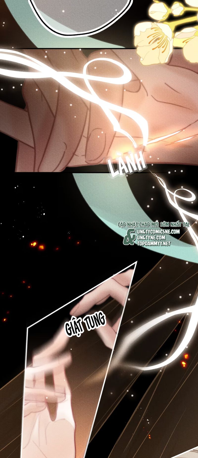 Chỉ Dẫn Săn Mồi Chap 2 - Trang 3