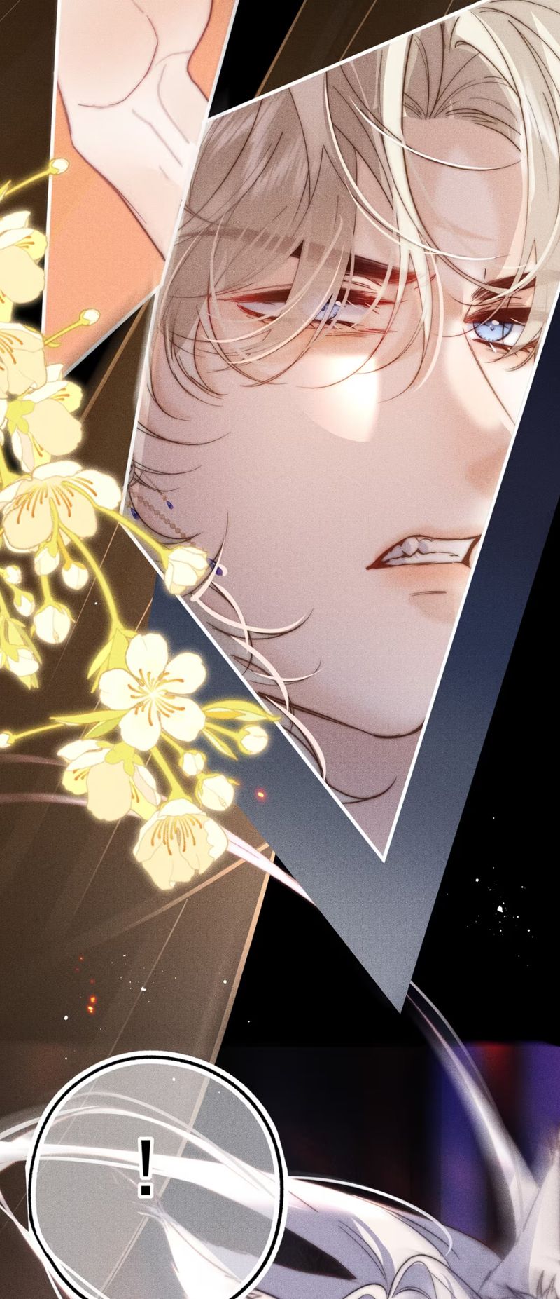 Chỉ Dẫn Săn Mồi Chap 2 - Trang 3