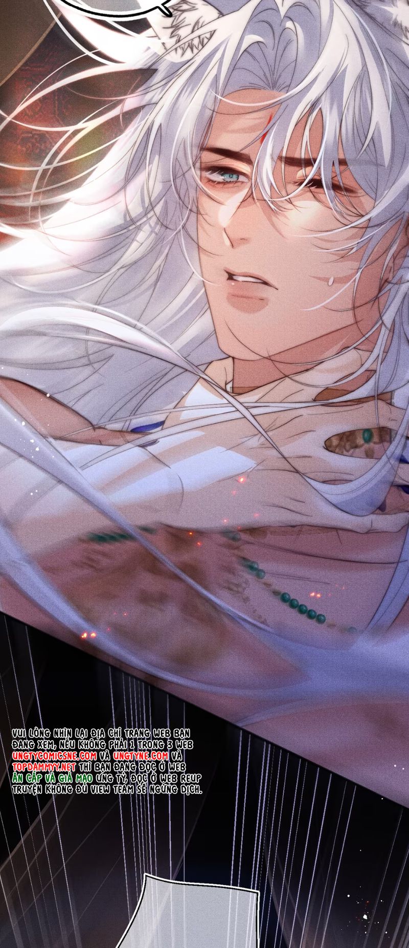 Chỉ Dẫn Săn Mồi Chap 2 - Trang 3