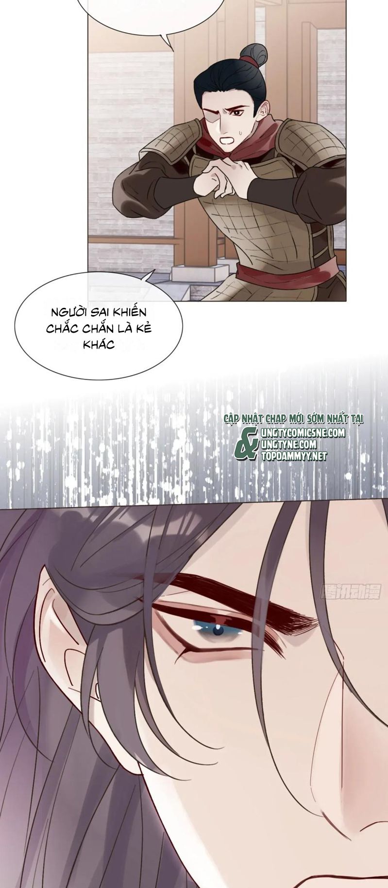 Chồng Trước Của Ma Hoàng Sống Lại Rồi Chap 36 - Next Chap 37