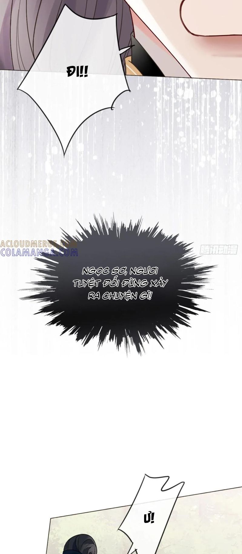 Chồng Trước Của Ma Hoàng Sống Lại Rồi Chap 36 - Next Chap 37