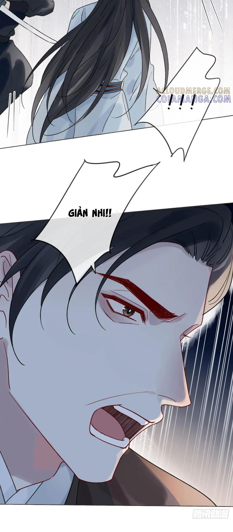 Chồng Trước Của Ma Hoàng Sống Lại Rồi Chap 36 - Next Chap 37
