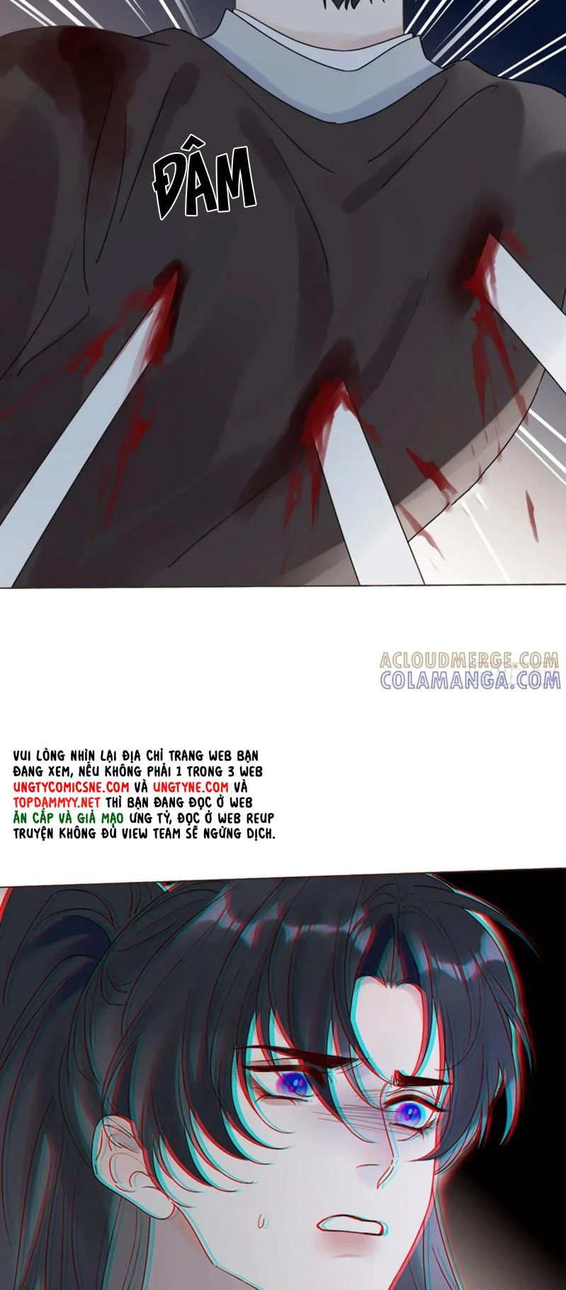 Chồng Trước Của Ma Hoàng Sống Lại Rồi Chap 36 - Next Chap 37