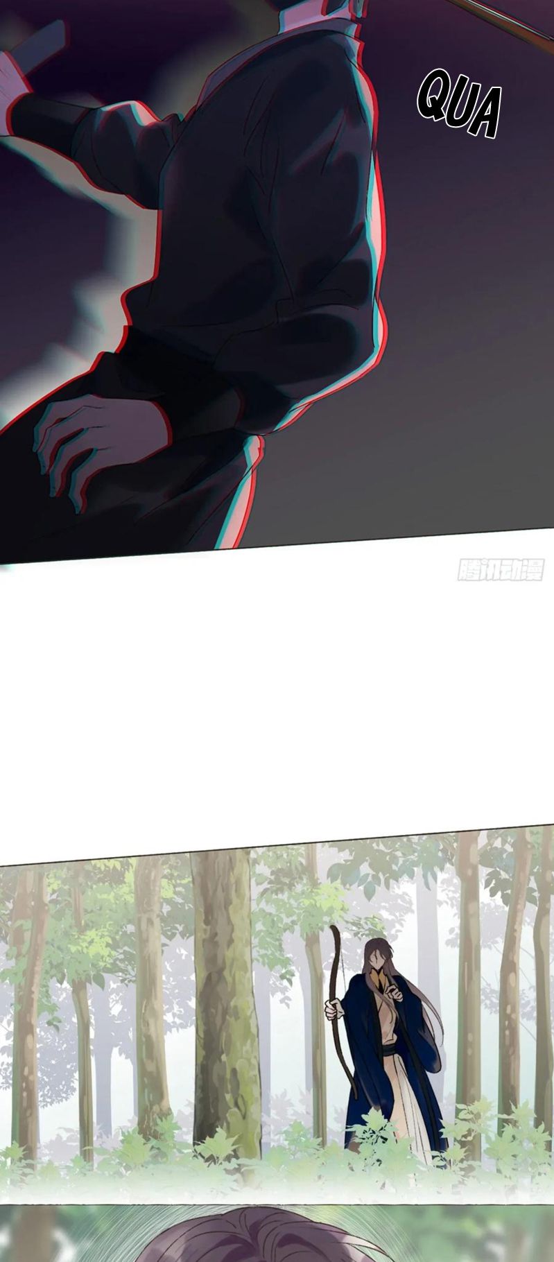 Chồng Trước Của Ma Hoàng Sống Lại Rồi Chap 36 - Next Chap 37