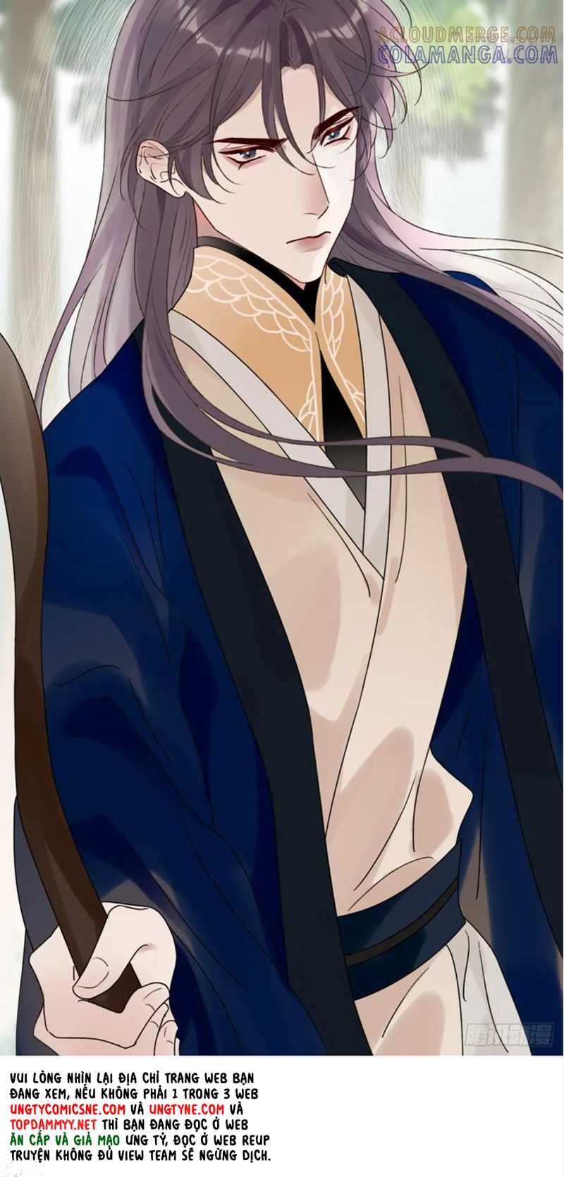 Chồng Trước Của Ma Hoàng Sống Lại Rồi Chap 36 - Next Chap 37