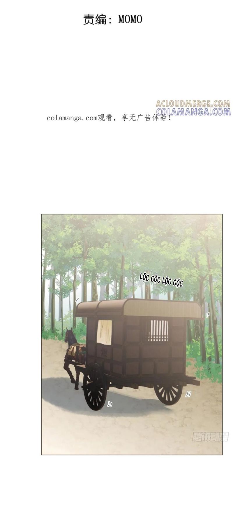 Chồng Trước Của Ma Hoàng Sống Lại Rồi Chap 36 - Next Chap 37