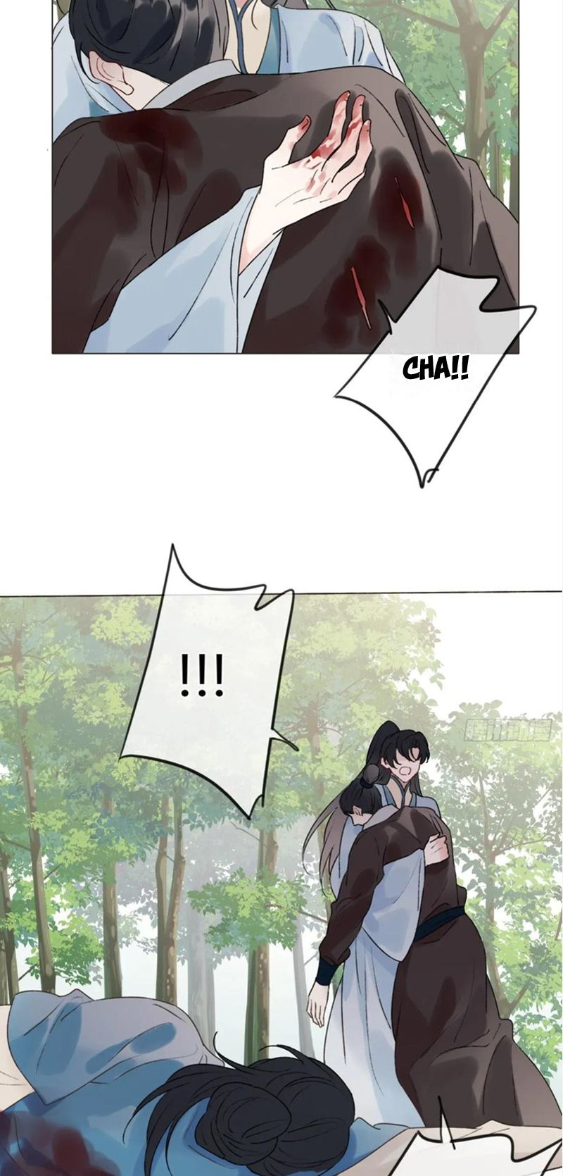 Chồng Trước Của Ma Hoàng Sống Lại Rồi Chap 36 - Next Chap 37