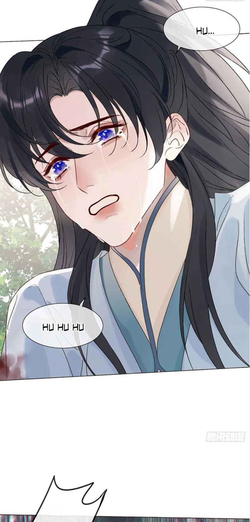 Chồng Trước Của Ma Hoàng Sống Lại Rồi Chap 36 - Next Chap 37