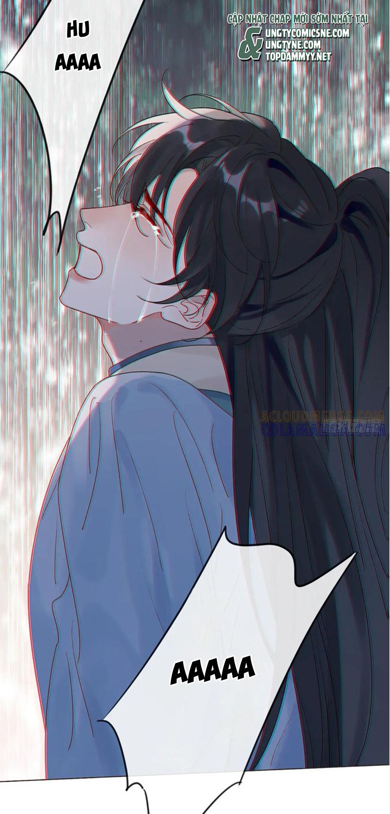 Chồng Trước Của Ma Hoàng Sống Lại Rồi Chap 36 - Next Chap 37