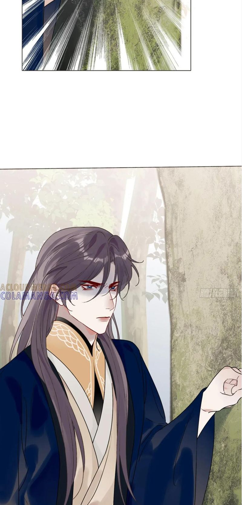 Chồng Trước Của Ma Hoàng Sống Lại Rồi Chap 36 - Next Chap 37