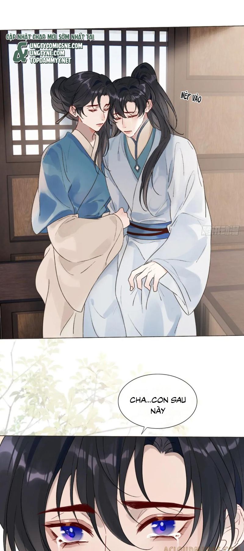 Chồng Trước Của Ma Hoàng Sống Lại Rồi Chap 36 - Next Chap 37