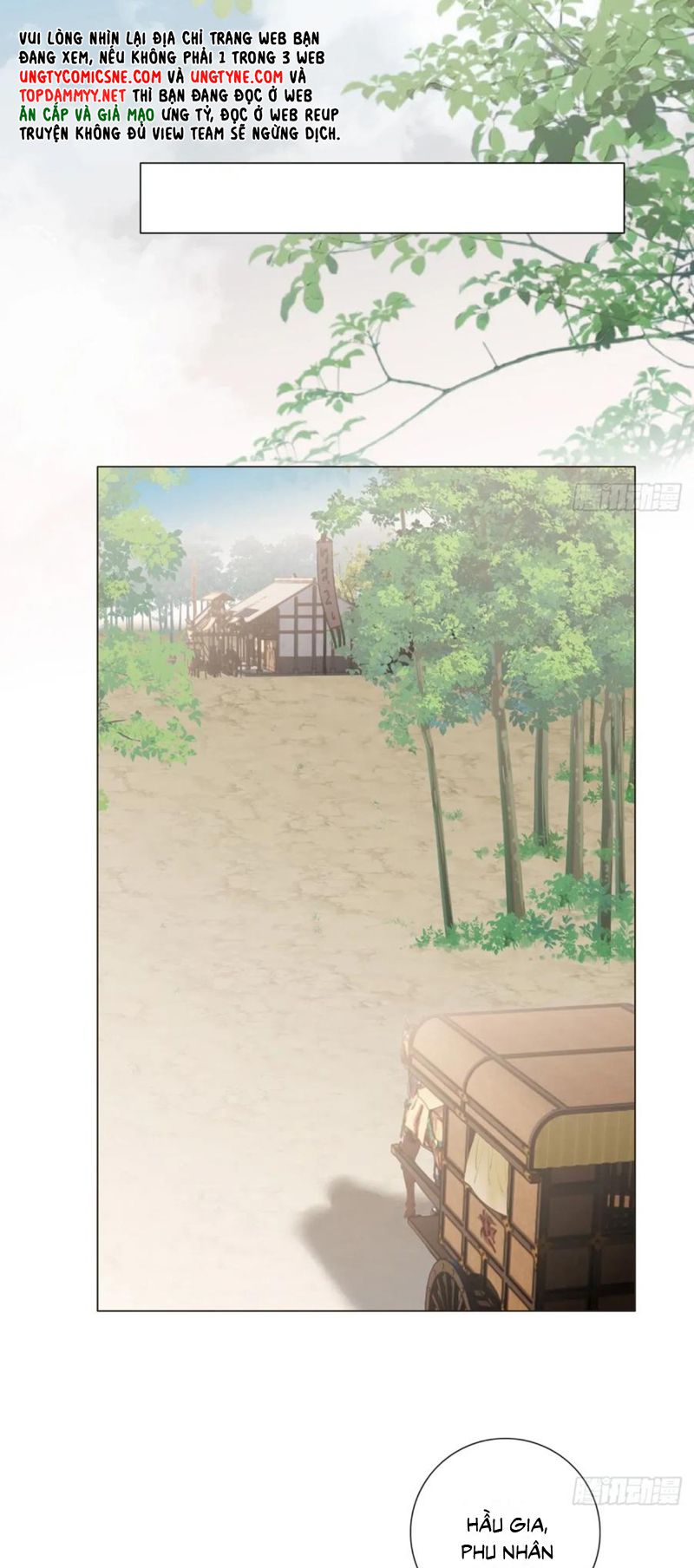 Chồng Trước Của Ma Hoàng Sống Lại Rồi Chap 36 - Next Chap 37