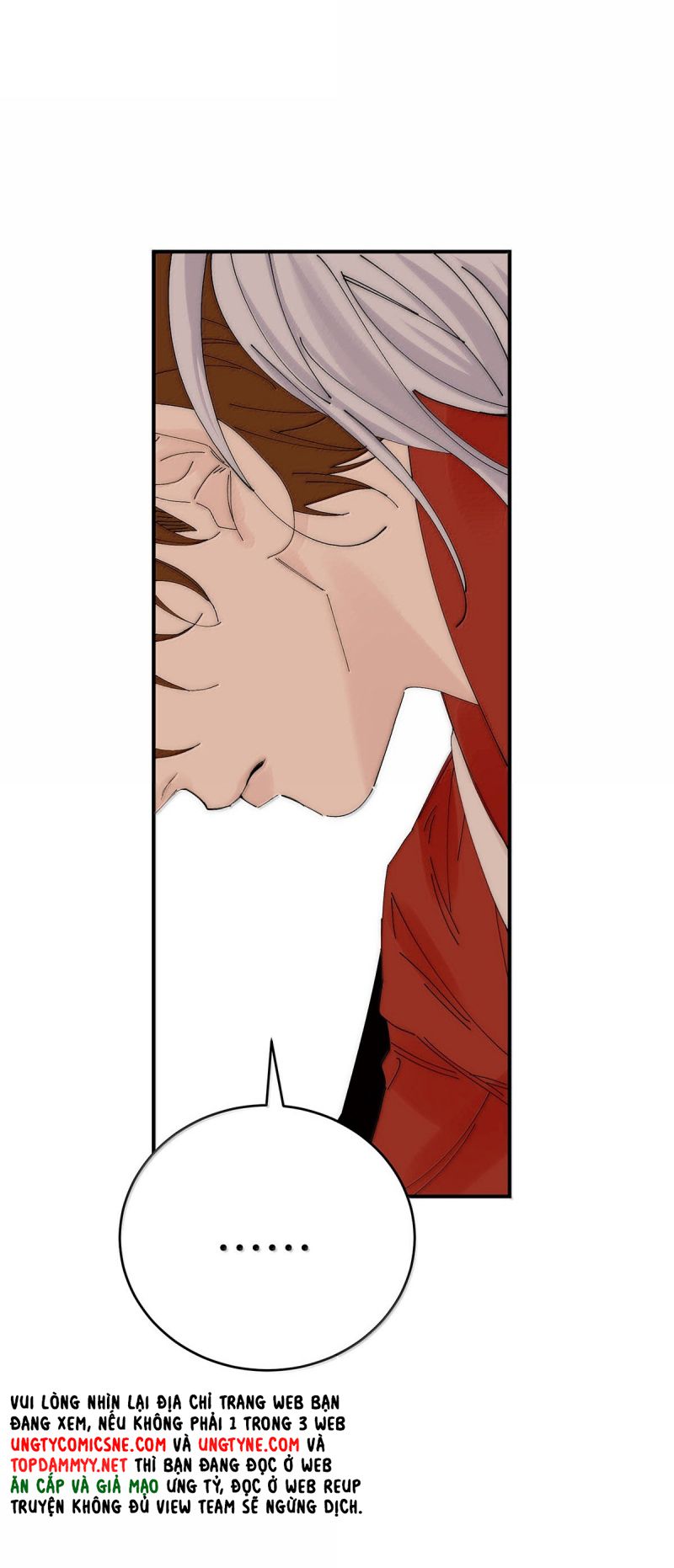 Mỗi Ngày Đều Muốn Làm Bệnh Kiều Vương Tử Xấu hổ Muốn Độn Thổ Chap 33 - Next Chap 34