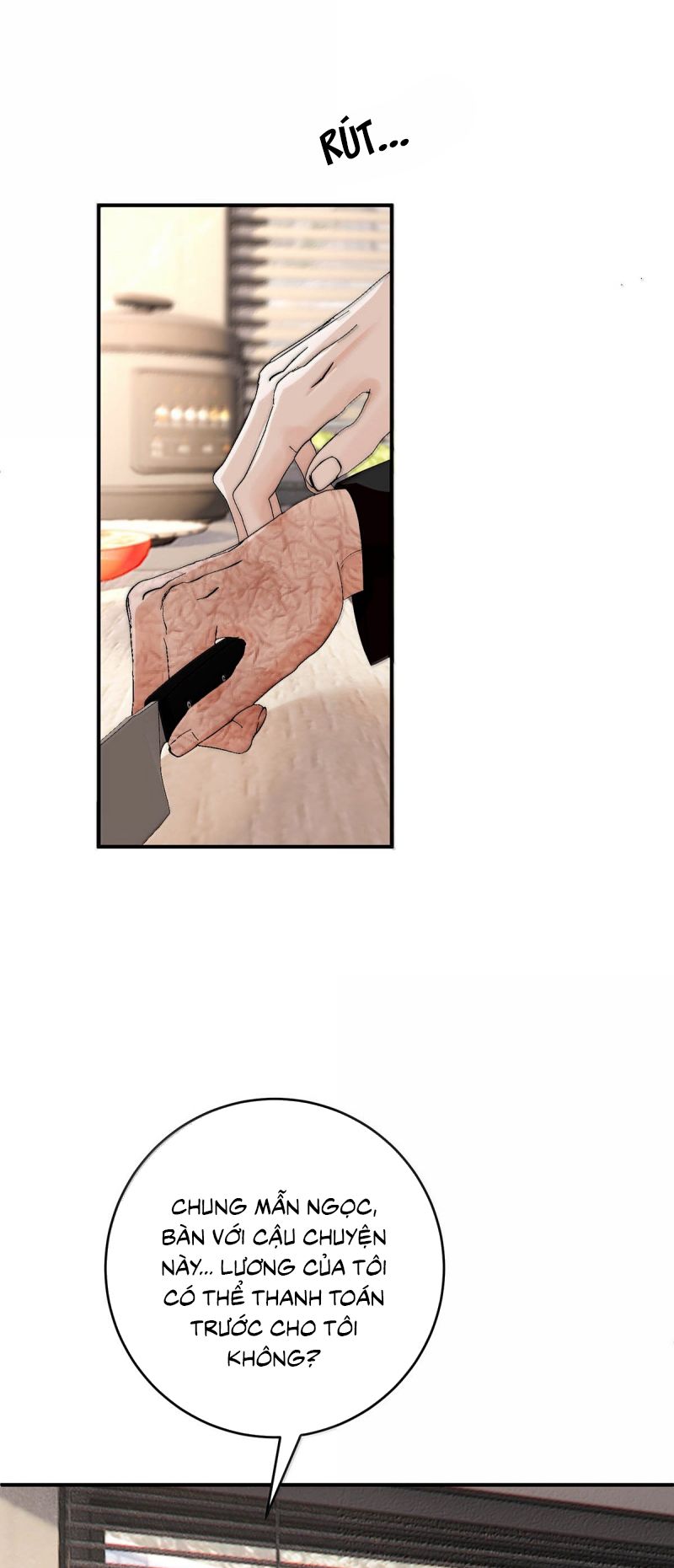 Mỗi Ngày Đều Muốn Làm Bệnh Kiều Vương Tử Xấu hổ Muốn Độn Thổ Chap 33 - Next Chap 34