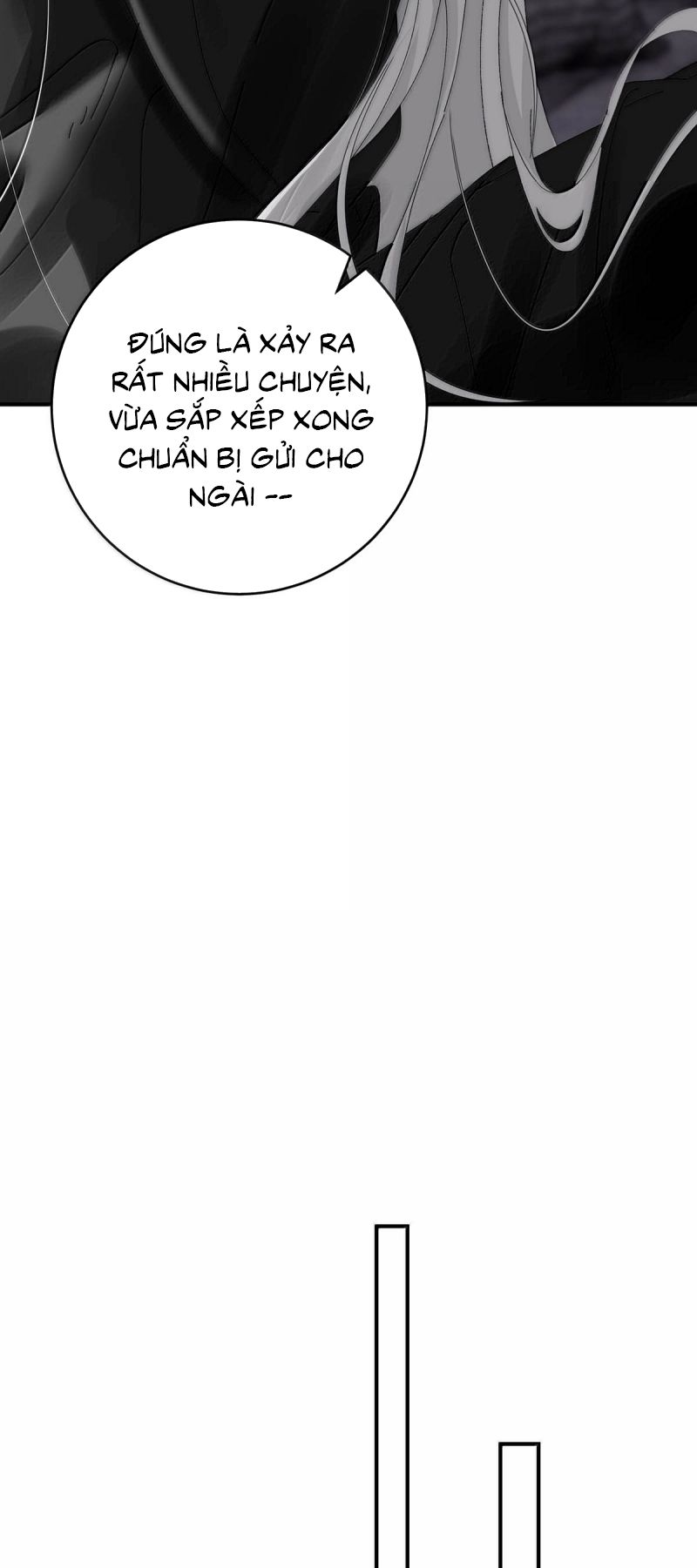 Mỗi Ngày Đều Muốn Làm Bệnh Kiều Vương Tử Xấu hổ Muốn Độn Thổ Chap 33 - Next Chap 34