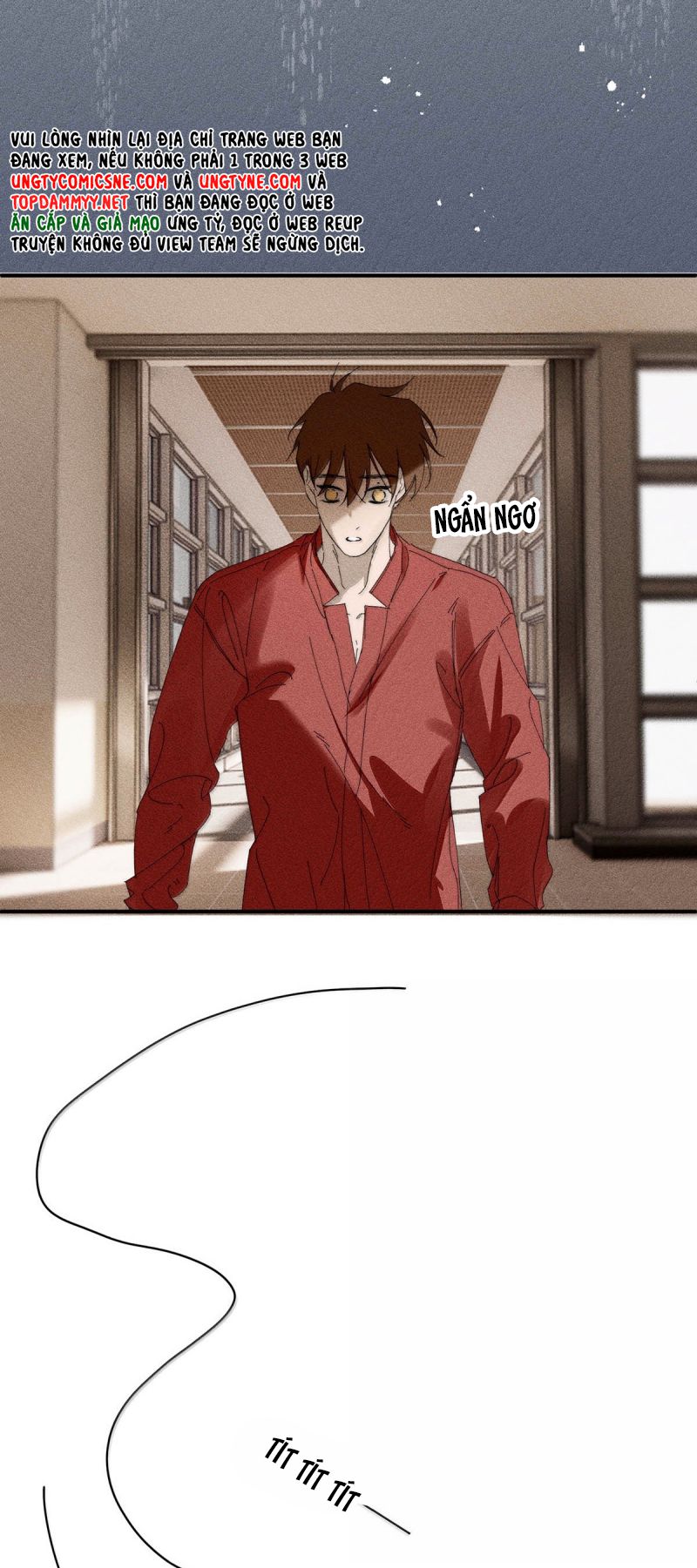 Mỗi Ngày Đều Muốn Làm Bệnh Kiều Vương Tử Xấu hổ Muốn Độn Thổ Chap 33 - Next Chap 34