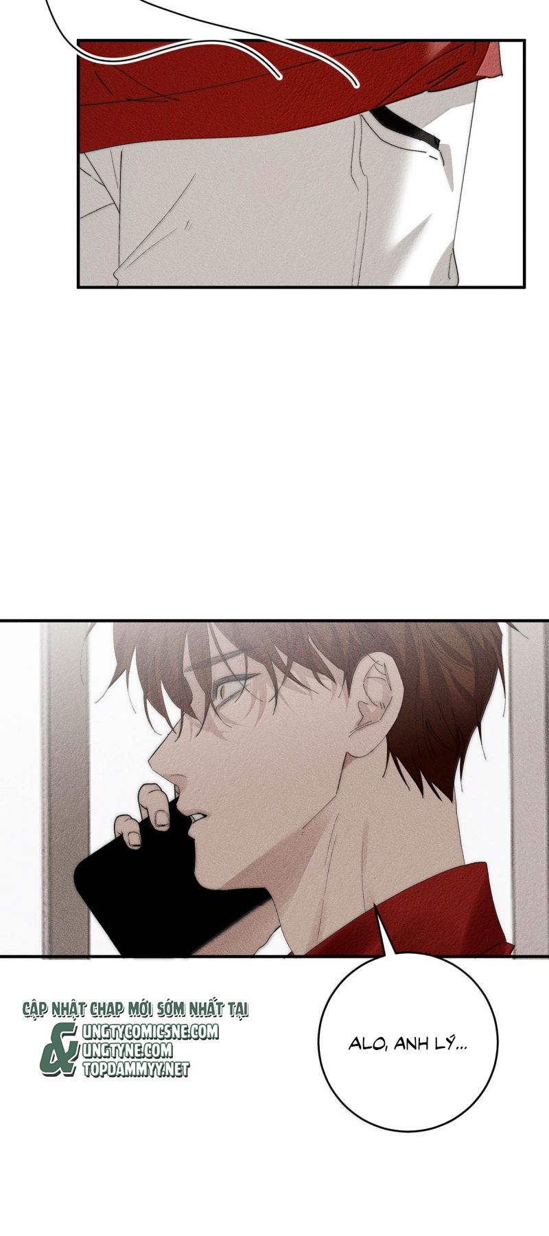 Mỗi Ngày Đều Muốn Làm Bệnh Kiều Vương Tử Xấu hổ Muốn Độn Thổ Chap 33 - Next Chap 34