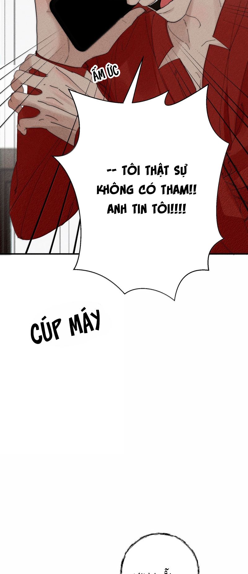 Mỗi Ngày Đều Muốn Làm Bệnh Kiều Vương Tử Xấu hổ Muốn Độn Thổ Chap 33 - Next Chap 34