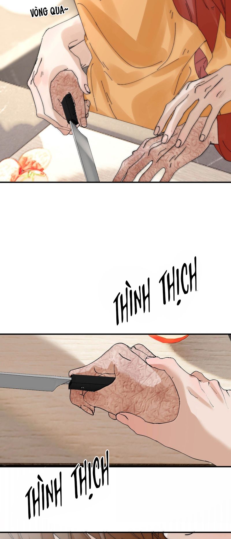 Mỗi Ngày Đều Muốn Làm Bệnh Kiều Vương Tử Xấu hổ Muốn Độn Thổ Chap 33 - Next Chap 34