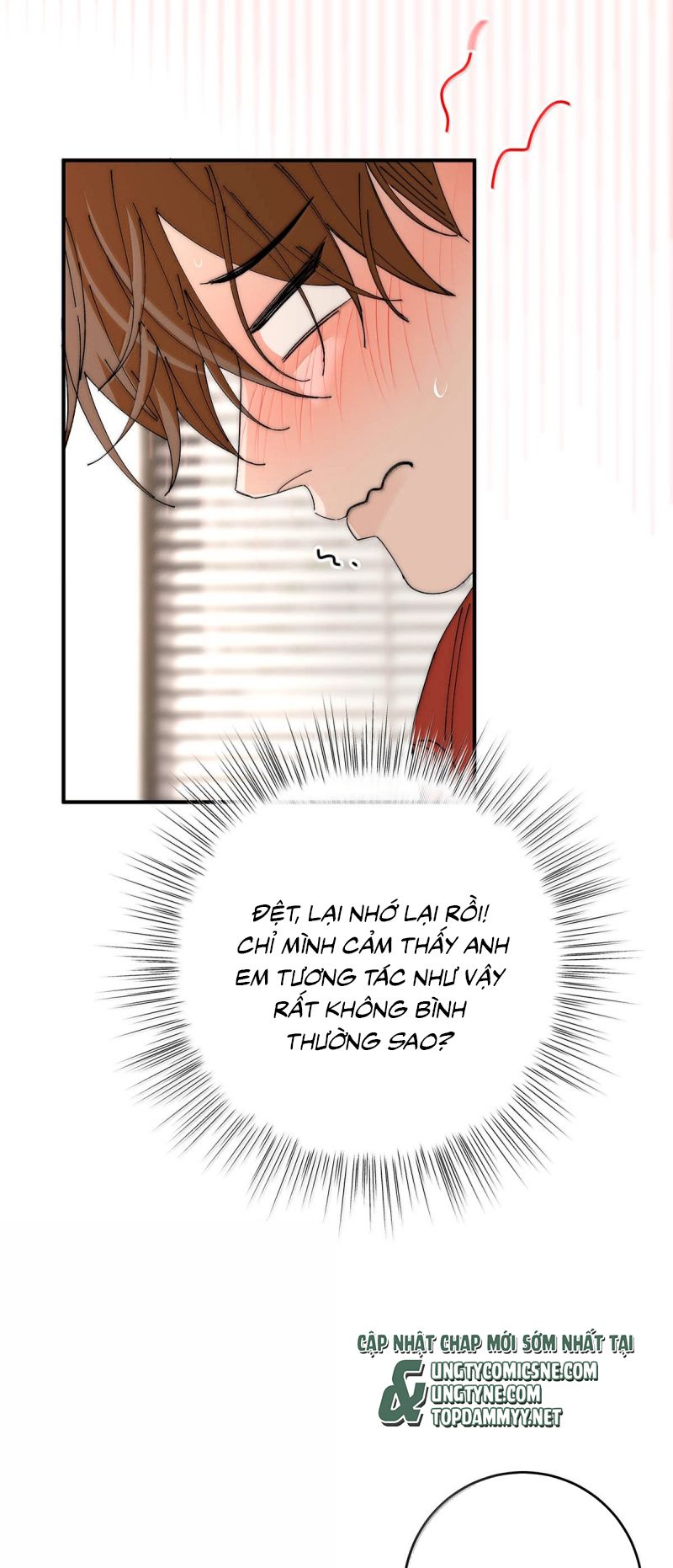 Mỗi Ngày Đều Muốn Làm Bệnh Kiều Vương Tử Xấu hổ Muốn Độn Thổ Chap 33 - Next Chap 34