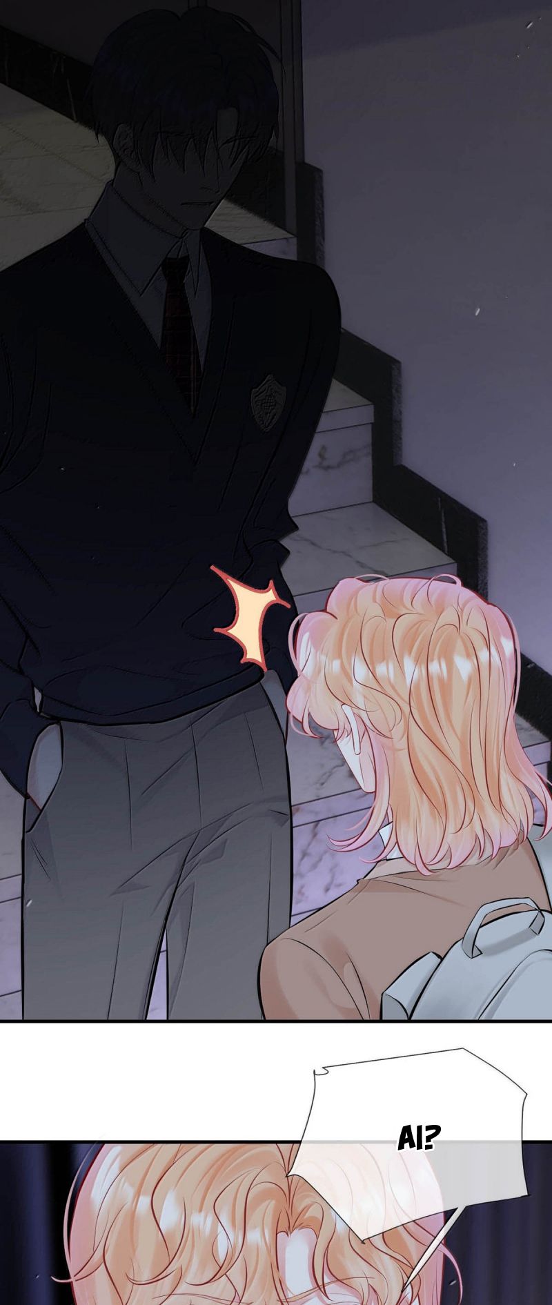 Công Lược Đối Tượng! Hình Tượng Của Cậu Sập Rồi! Chap 47 - Trang 3