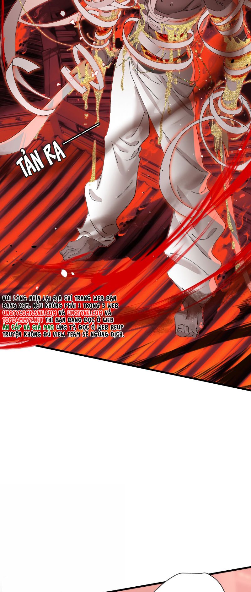 Xà Yêu Muốn Đào Thoát Chap 56 - Next Chap 57