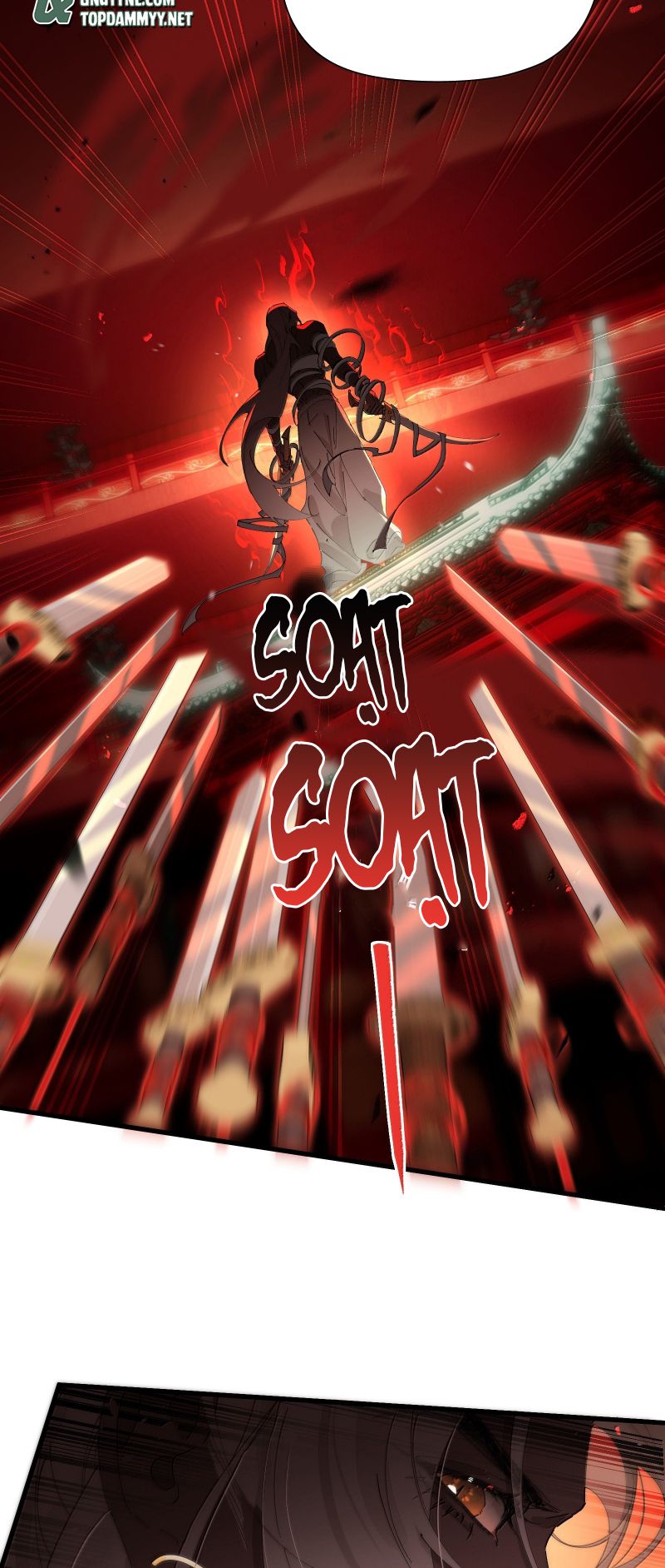 Xà Yêu Muốn Đào Thoát Chap 56 - Next Chap 57