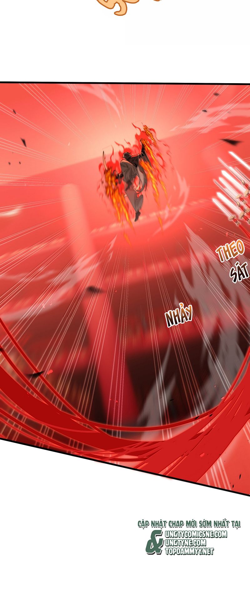 Xà Yêu Muốn Đào Thoát Chap 56 - Next Chap 57