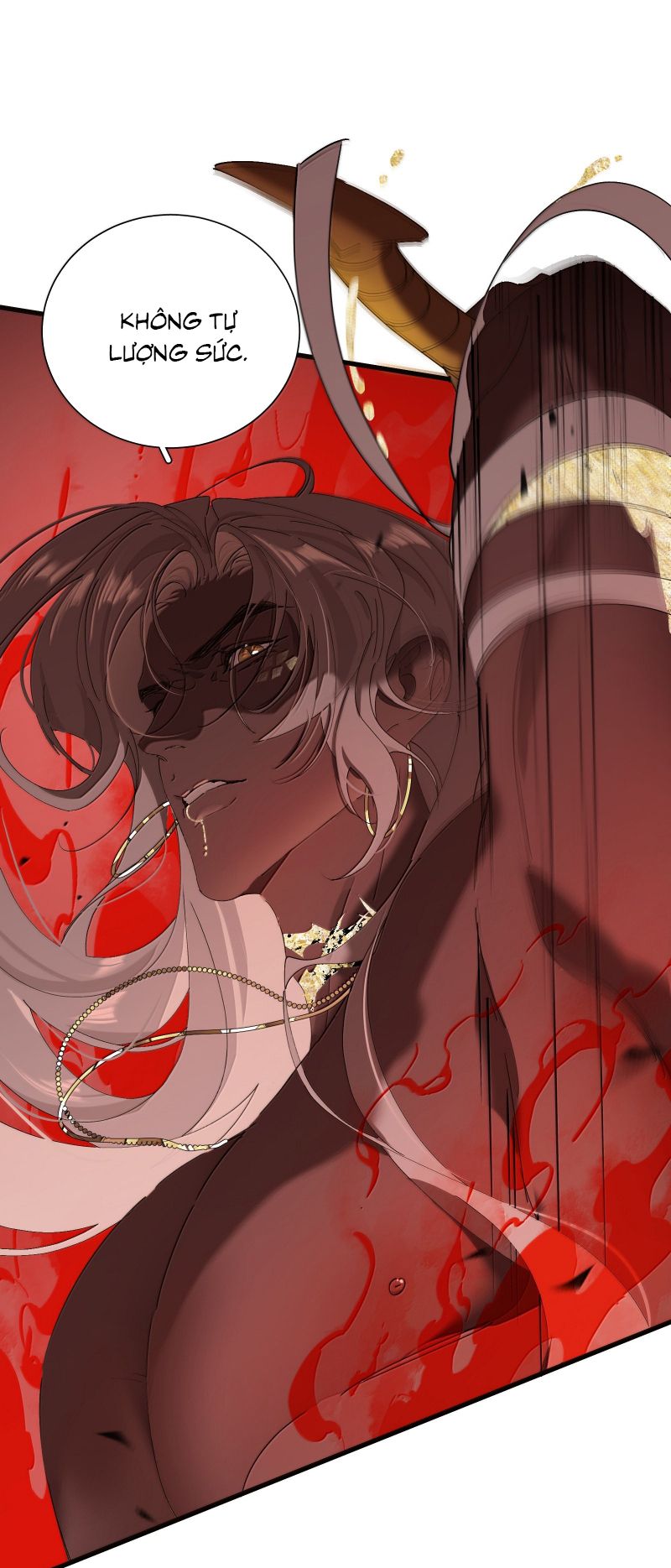 Xà Yêu Muốn Đào Thoát Chap 56 - Next Chap 57