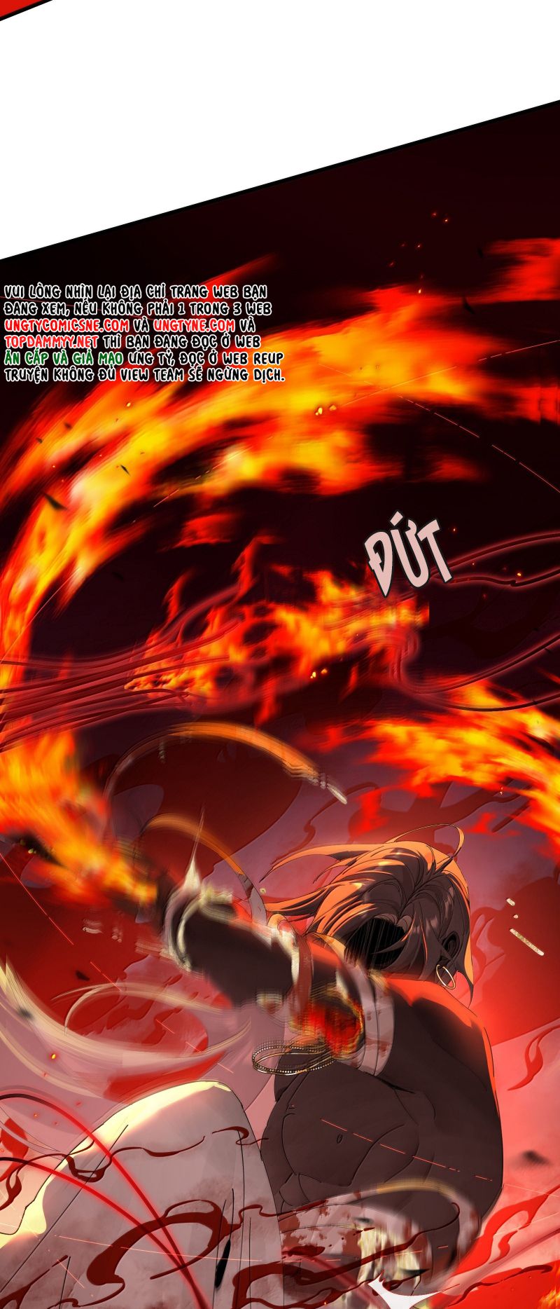 Xà Yêu Muốn Đào Thoát Chap 56 - Next Chap 57