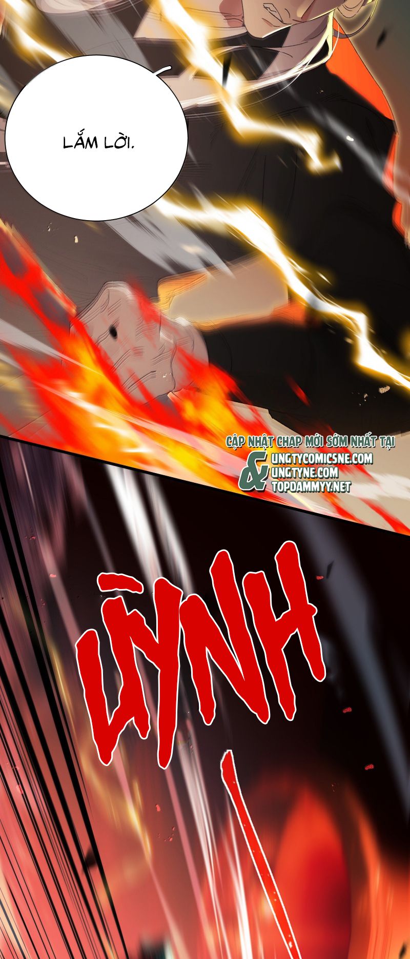 Xà Yêu Muốn Đào Thoát Chap 56 - Next Chap 57