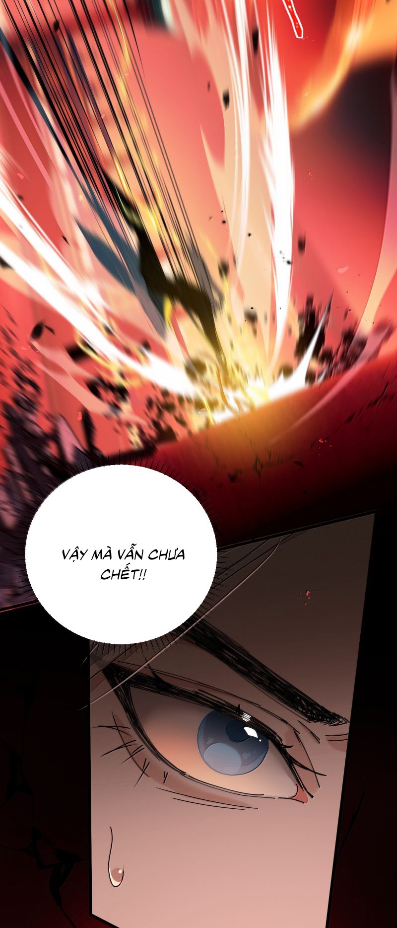 Xà Yêu Muốn Đào Thoát Chap 56 - Next Chap 57