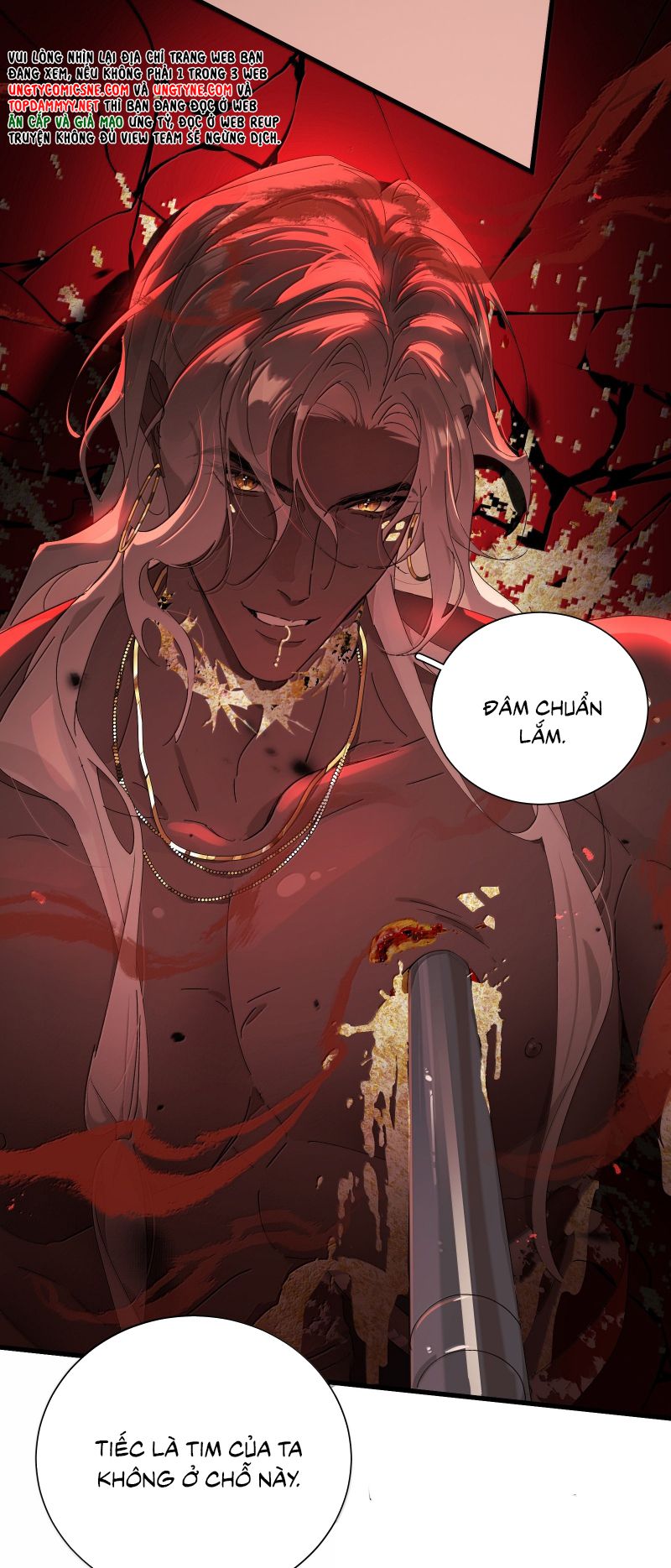 Xà Yêu Muốn Đào Thoát Chap 56 - Next Chap 57